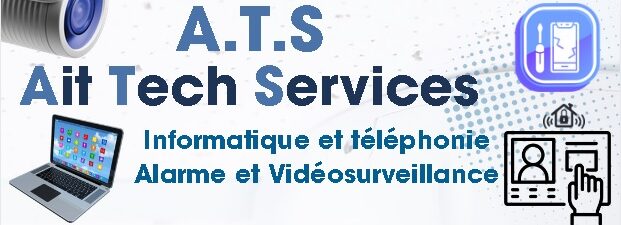 AIT TECH SERVICES